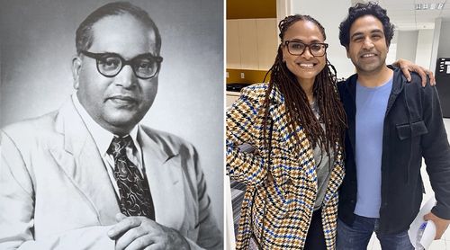 Origin: A Film On The Struggles Of Lower Classes Featuring B.R. Ambedkar Is Getting All Praises In Hollywood! (Details Inside)