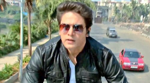 Did You Know? Anupamaa Actor Gaurav Khanna Aka Anuj Kapadia Once REPLACED The Character Of Inspector Daya In Iconic TV Show CID! 