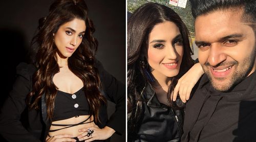 ‘Downtown’ reaches 235 Million views; ‘Guru Randhawa is very down to earth and the most humble person I have ever met,’ says Delbar Aarya