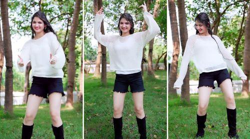 Tiger 3: Munni Aka Harshaali Malhotra  GROOVES To Salman Khan's Leke Prabhu Ka Naam, Leaves Fans In AWE With Her Style! (Watch Video)