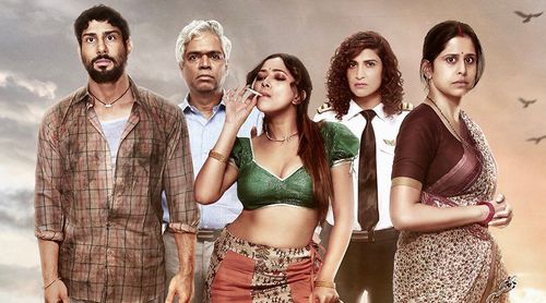 India Lockdown Trailer: The Horrors of Pandemic, Madhur Bhandarkar film