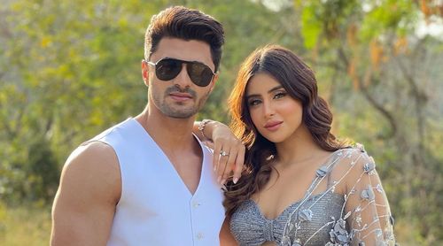 Bigg Boss fame Ieshaan Sehgaal takes it to Instagram and officially confirms his breakup with Miesha Iyer; Here’s why!