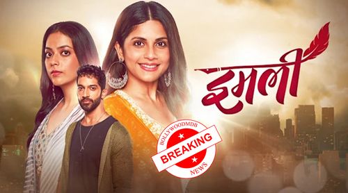 Breaking! ‘Imlie’ Headed For Yet Another Leap?