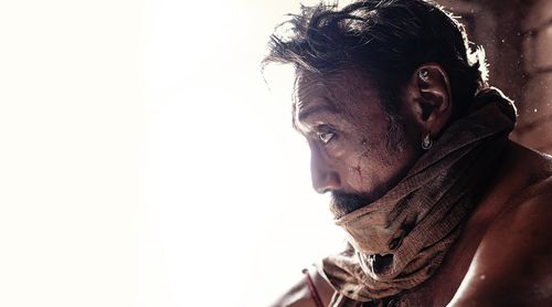 Makers of 'Jailer' share Jackie Shroff’s FIRST LOOK from the film starring Rajnikanth; Check out!