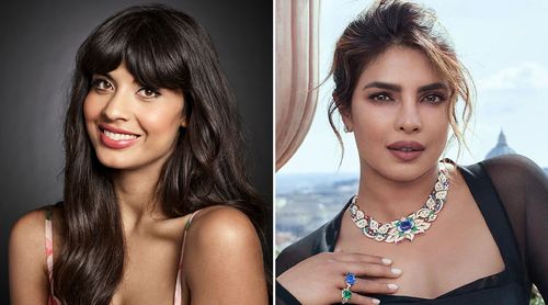 Jameela Jamie says she is often mistaken as Priyanka Chopra; ‘ 'Honestly the honour of my life'
