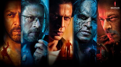 Jawan Review: Shah Rukh Khan delivers a mass entertainer that offers genuine thrills 