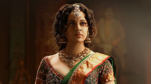 Chandramukhi 2: Kangana Ranaut Reveals The Name Who Helped Her Bag The Titular Role