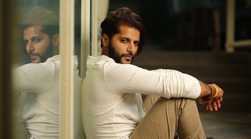 Karanvir Bohra dupes 40-year-old woman of Rs 1.99 crore; case filed against the actor