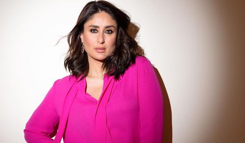 "I’m Still Hot", Kareena Kapoor Reveals The Key To Her Success In Bollywood!