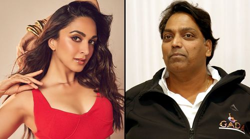 Kiara Advani to COLLAB again with Choreographer Ganesh Acharya for her upcoming movie? Deets inside! 