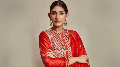 The Trial: Kubbra Sait Says Her Character Is 'Hardwired And Strong'