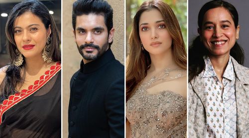 Lust Stories 2 will be released on THIS special day, the series stars Kajol, Angad Bedi, Tamannaah, and Tillotama Shome