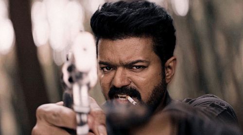 Leo: REVEALED! The Film’s OFFICIAL Success Meet Is To Be Held On ‘THIS’ Date!