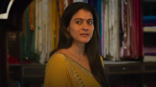 Lust Stories 2: Kajol’s SEX SCENES From NETFLIX Anthology Grabs Eyeballs; Netizens Call Her ‘SHAMELESS’ (View Tweets)