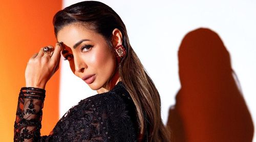 Malaika Arora's reality series 'Moving In With Malaika' will premiere soon, and we've got some photos of her home!