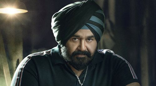 Mohanlal is to play a Sardar in his next Monster; the film will release during Diwali on THIS date
