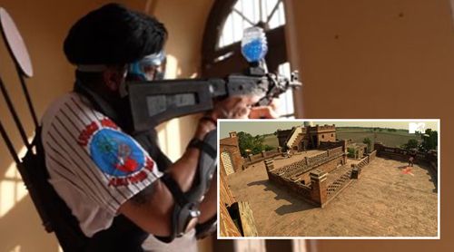 MTV Roadies - Karm ya Kaand: Rhea Chakraborty, Gautam Gulati, Prince Narula’s Show To Have A Mission Impossible Themed Task 