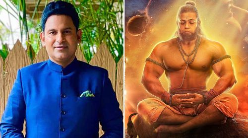 Adipurush: Manoj Muntashir Sparks New Controversy By Saying ‘Hanuman Bhagwan Nahi Bhakt Hai’; Netizens Say ‘Vinaash Kaale Viprit Budhi....’ (View Tweets)