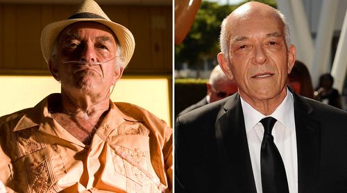 R.I.P: Breaking Bad Fame Mark Margolis Dies At 83 (Details Inside)