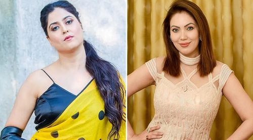 Taarak Mehta Ka Ooltah Chashmah Controversy: Monika Bhadoriya Aka Bawri Shares Details of PAYMENT ISSUES Faced By The Cast; Says 'Munmun Dutta Has QUIT The Show Several Times...'