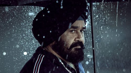 Mohanlal starrer Monster gets banned in Gulf countries; Know why!
