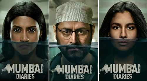 Mumbai Diaries: Prime Video’s Gripping Medical Drama Returns With A New Season, Set To Release Soon! (View Post)