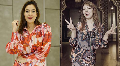 Check Out The TOP 5 Reels Of Taarak Mehta Ka Ooltah Chashmah Actress Munmun Dutta Aka 'Babita Ji'!