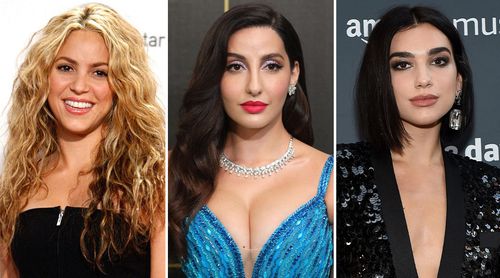 Nora Fatehi, Dua Lipa & Shakira to perform at FIFA 2022 opening event? Full story inside