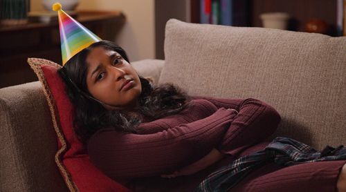 Mindy Kaling spills details about Maitreyi’s character in Never Have I Ever season 3