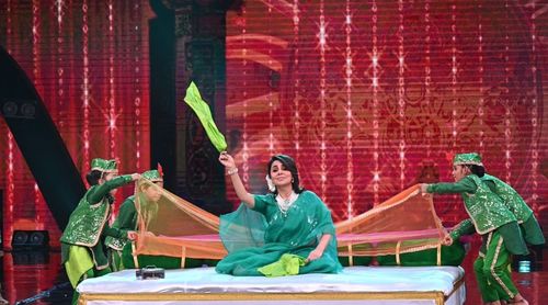 Neetu Kapoor shares her break-up story with Rishi Kapoor during the filming of ‘Parda Hai Parda’