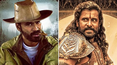 Selvaraghavan’s Naane Varuven starring Dhanush to hit the theatres on THIS date; film to clash with Mani Ratnam’s Ponniyin Selvan