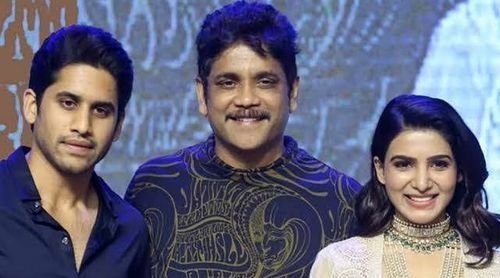 It's out of our lives: Nagarjuna on Naga Chaitanya & Samantha's divorce