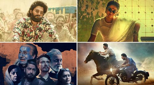 National Film Awards 2023: Here’s The Full List Of The Winners Of 69th Edition! 