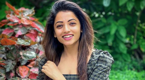 Intinti Ramayanam: Vaani Raani Actress Navya Swamy Might Quit Television As She Preps For The Release Of Her Film