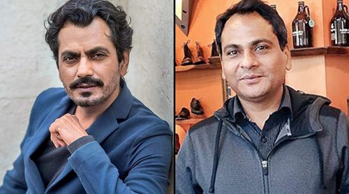 Nawazuddin Siddiqui Allegedly SLAPPED His Staff Boy; Shamas Siddiqui Uploads A Shocking Audio Recording On Twitter! (Watch Video)