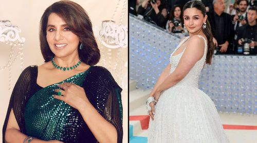 Neetu Kapoor’s Reaction To Daughter-In-Law Alia Bhatt’s 'Met Gala 2023' Look Is Something You Cannot Afford To Miss!