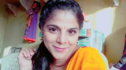 Neha Saraf from Luka Chuppi talks about the acting process; shares her experience working with Kartik Aaryan 