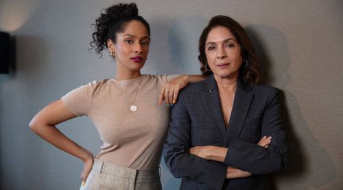 Neena Gupta wants daughter Masaba to get more acting projects