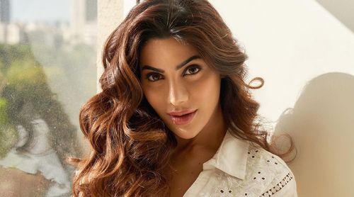 Puppy Love: Nikki Tamboli To Venture Into OTT Space! (Details Inside)