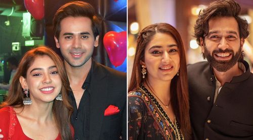 BollywoodMDB Poll Results: Niti Taylor - Randeep Rai DEFEAT Disha Parmar - Nakuul Mehta By A Close Number; Win Title Of 'FAVOURITE COUPLE'