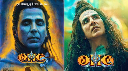 OMG 2 Audience Verdict: Will Akshay Kumar JUSTIFY The Role As Shiva After Portrayal Of Krishna In OMG? (View Comments)