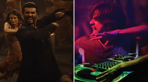 Netizen’s TROLL Arjun Kapoor’s NEW song ‘Phir Dhan Te Nan’, a remake of Shahid Kapoor’s hit track!