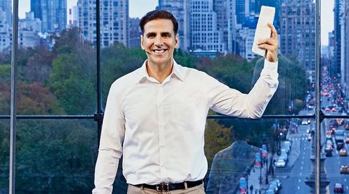 World Menopause Day: Reasons to watch Padman Today