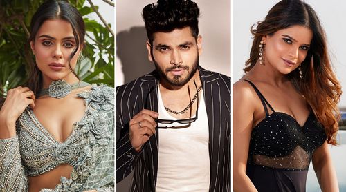 Khatron Ke Khiladi 13: Priyanka Chahar Choudhary Support; Bigg Boss 16 Rival Shiv Thakare Or BFF Archana Gautam? 