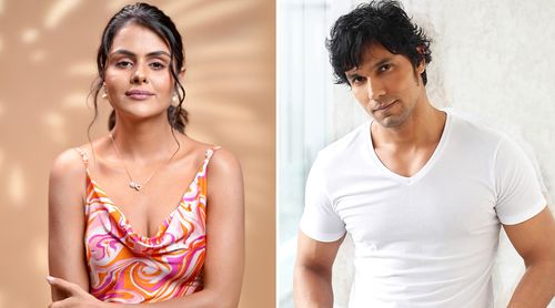 Priyanka Chahar Choudhary And Randeep Hooda To Collaborate For An Exciting New Project? Here's What We Know! 