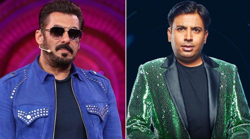 Bigg Boss OTT 2: Shocking! Puneet Superstar To RETURN On Salman Khan's Show? Post-Eviction Creates Waves Of Excitement! (Details Inside)