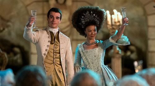 Queen Charlotte: Netflix Releases A Clip With List Of All The S*ex Scenes To Avoid While Watching The Show With Parents! (Watch Video)