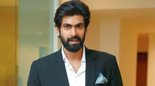 Rana Daggubati to bankroll 2 films in collaboration with 3 filmmakers