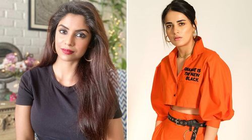 Actress Sayantani Ghosh criticizes Radhika Madan for her comments on the TV industry culture; Read More!