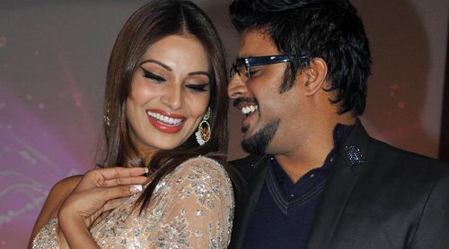 Did you know R Madhavan once said he was drawn to Bipasha Basu?